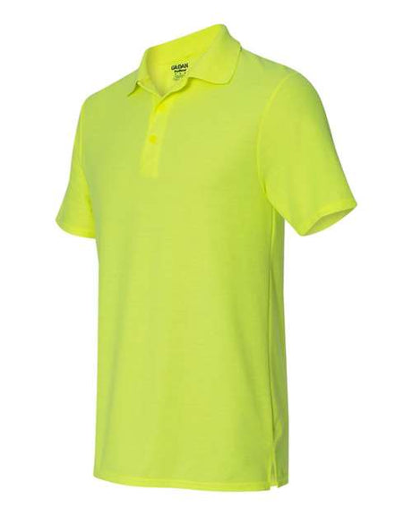 Gildan Men's DryBlend Double Piqu Polo Gildan