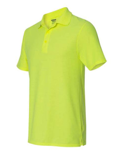 Gildan Men's DryBlend Double Piqu Polo