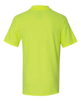 Gildan Men's DryBlend Double Piqu Polo Gildan