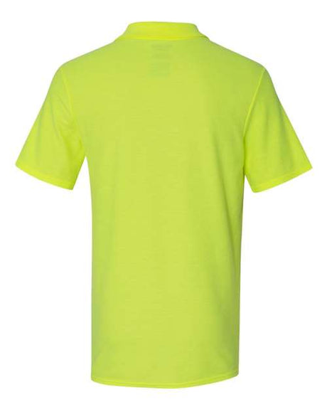 Gildan Men's DryBlend Double Piqu Polo Gildan