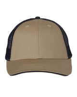 Valucap Sandwich Trucker Cap Valucap