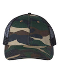Valucap Sandwich Trucker Cap Valucap