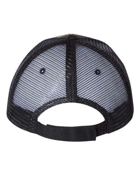Valucap Sandwich Trucker Cap Valucap