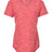 Augusta Youth Gameday Vintage Ringer Tee Augusta