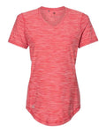 Augusta Youth Gameday Vintage Ringer Tee Augusta