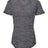 Augusta Youth Gameday Vintage Ringer Tee Augusta