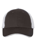 Valucap Sandwich Trucker Cap Valucap