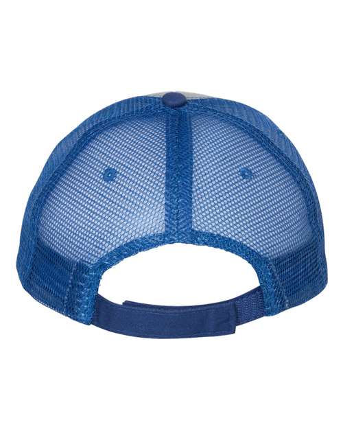 Valucap Sandwich Trucker Cap Valucap