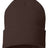 Sportsman Men's Solid 12" Cuffed Beanie Sportsman