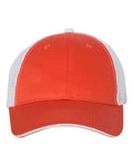 Valucap Sandwich Trucker Cap Valucap