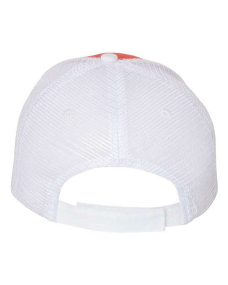 Valucap Sandwich Trucker Cap Valucap