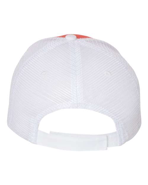 Valucap Sandwich Trucker Cap Valucap