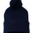 Sportsman Men's Pom-Pom 12" Knit Beanie Sportsman