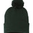Sportsman Men's Pom-Pom 12" Knit Beanie Sportsman