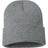 Sportsman Men's Solid 12" Cuffed Beanie Sportsman