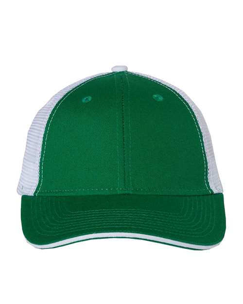 Valucap Sandwich Trucker Cap Valucap