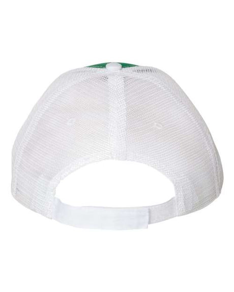 Valucap Sandwich Trucker Cap Valucap