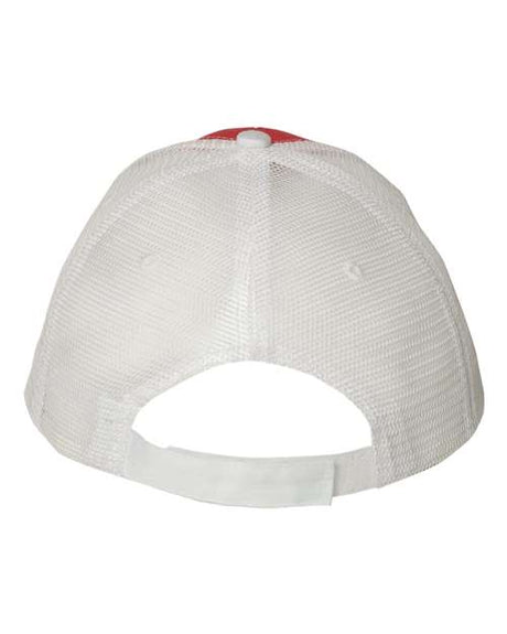 Valucap Sandwich Trucker Cap Valucap