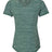 Augusta Youth Gameday Vintage Ringer Tee Augusta