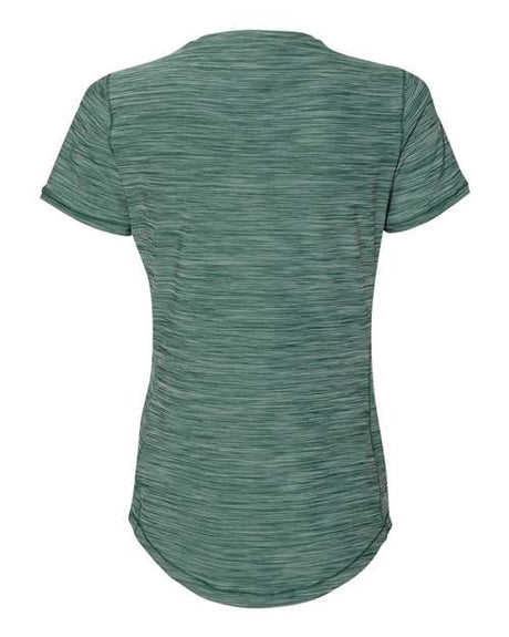 Augusta Youth Gameday Vintage Ringer Tee Augusta