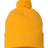 Sportsman Men's Pom-Pom 12" Knit Beanie Sportsman