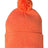 Sportsman Men's Pom-Pom 12" Knit Beanie Sportsman