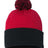 Sportsman Men's Pom-Pom 12" Knit Beanie Sportsman