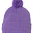 Sportsman Men's Pom-Pom 12" Knit Beanie Sportsman