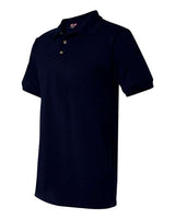 Bayside Unisex USA-Made Polo Mens Apparel Shirts & Tops