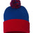 Sportsman Men's Pom-Pom 12" Knit Beanie Sportsman