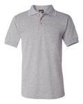 Bayside Unisex USA-Made Polo Mens Apparel Shirts & Tops