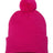 Sportsman Men's Pom-Pom 12" Knit Beanie Sportsman