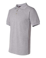 Bayside Unisex USA-Made Polo Mens Apparel Shirts & Tops