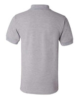 Bayside Unisex USA-Made Polo Mens Apparel Shirts & Tops