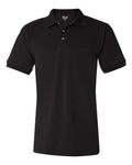Bayside Unisex USA-Made Polo Mens Apparel Shirts & Tops