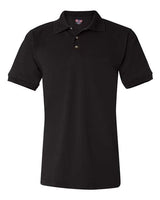 Bayside Unisex USA-Made Polo Mens Apparel Shirts & Tops