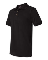 Bayside Unisex USA-Made Polo Mens Apparel Shirts & Tops