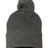 Sportsman Men's Pom-Pom 12" Knit Beanie Sportsman