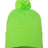 Sportsman Men's Pom-Pom 12" Knit Beanie Sportsman