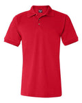 Bayside Unisex USA-Made Polo Mens Apparel Shirts & Tops