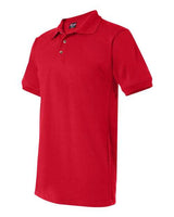 Bayside Unisex USA-Made Polo Mens Apparel Shirts & Tops