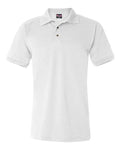 Bayside Unisex USA-Made Polo Mens Apparel Shirts & Tops