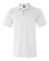 Bayside Unisex USA-Made Polo Mens Apparel Shirts & Tops