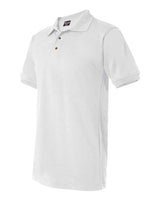 Bayside Unisex USA-Made Polo Mens Apparel Shirts & Tops