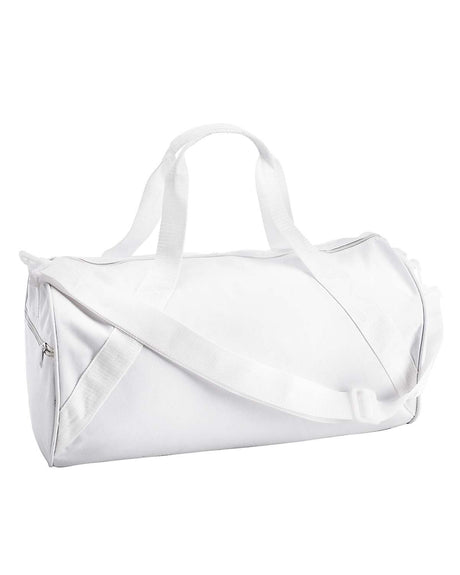 Liberty Bags Unisex Barrel Duffel Liberty Bags