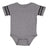 Rabbit Skins Infant Football Fine Jersey Bodysuit Rabbit Skins