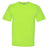 Bayside Men's USA-Made Short T-Shirt With a Pocket Bayside
