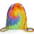 Tie-Dye Unisex Swirl Tie-Dyed Sport Pack Tie-Dye
