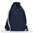Liberty Bags Unisex Jersey Mesh Drawstring Backpack Liberty Bags