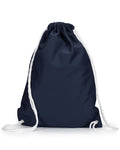 Liberty Bags Unisex Jersey Mesh Drawstring Backpack Liberty Bags
